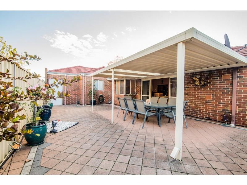 24 Ansellia Loop, Canning Vale WA 6155