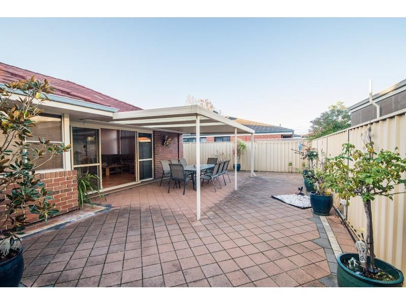24 Ansellia Loop, Canning Vale WA 6155