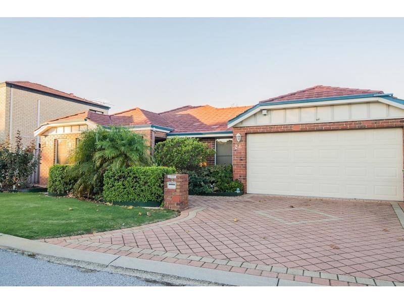24 Ansellia Loop, Canning Vale WA 6155