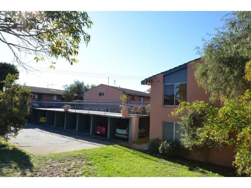 7/44 Seventh Avenue, Maylands WA 6051