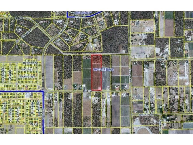 223 Elliott, Wanneroo WA 6065