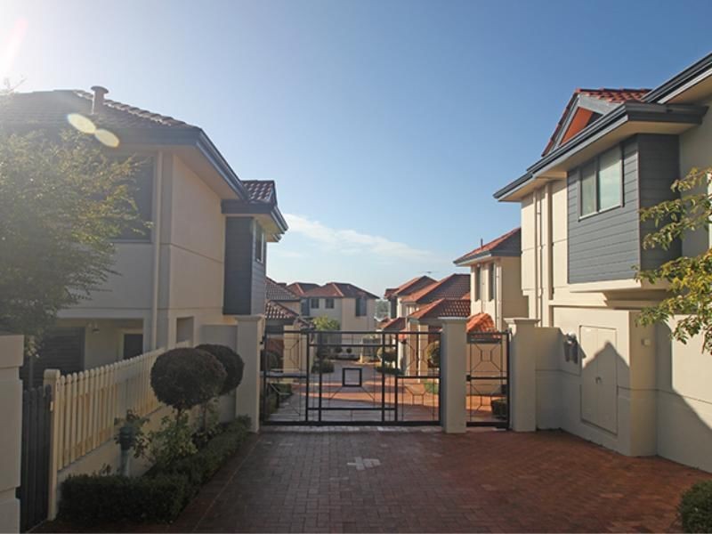 Unit 6/146 Joel Terrace, Mount Lawley WA 6050