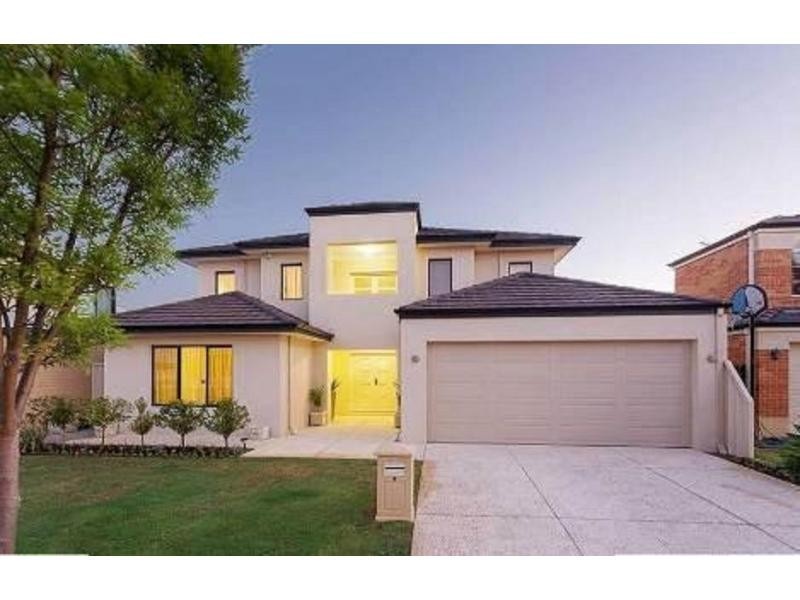 9 Dorchester Turn, Canning Vale WA 6155