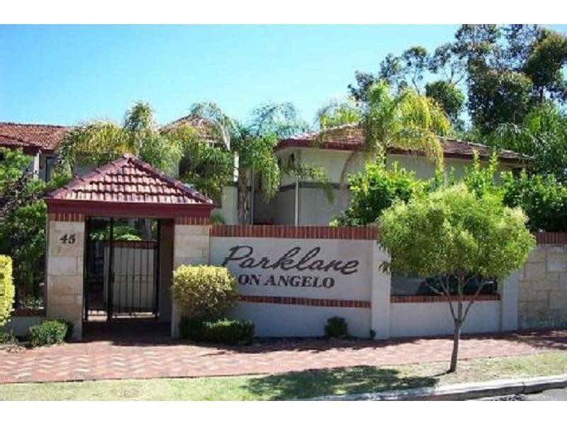 Unit 7/45 Angelo Street, South Perth WA 6151