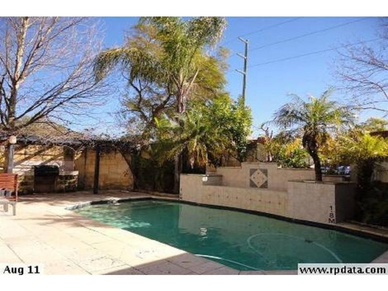 Unit 7/45 Angelo Street, South Perth WA 6151