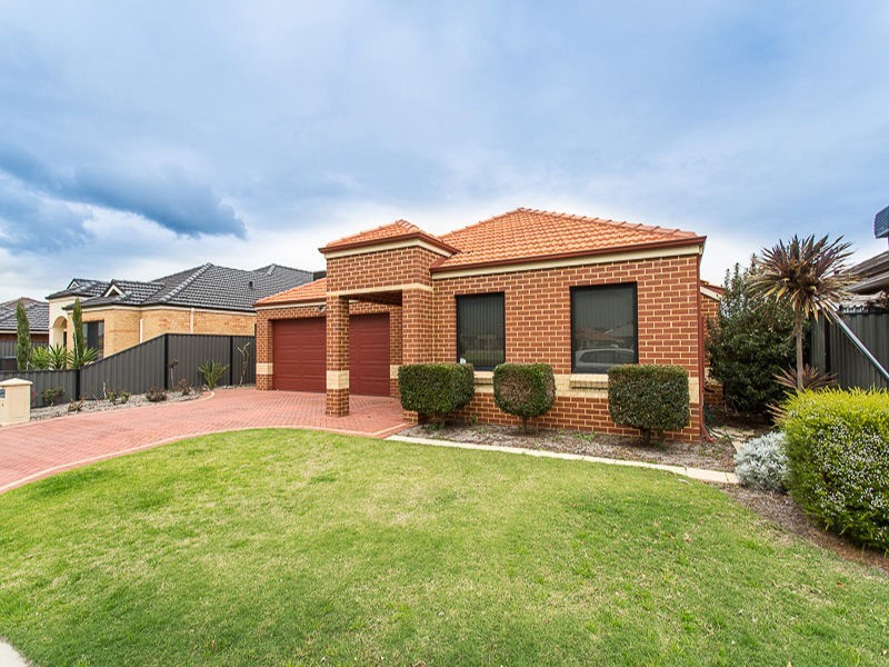 20 Tarradee Circuit, Thornlie WA 6108