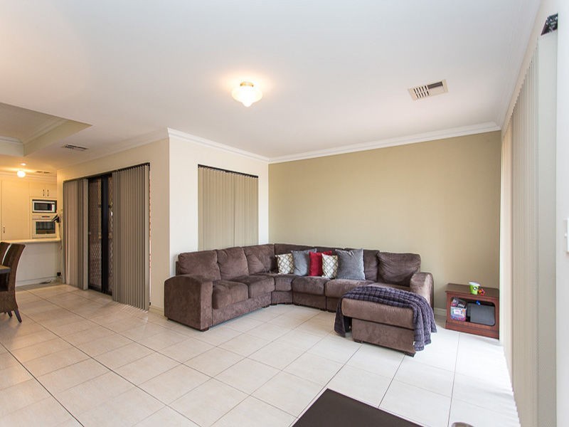20 Tarradee Circuit, Thornlie WA 6108