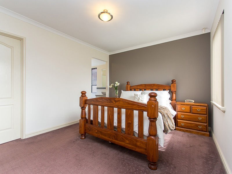 20 Tarradee Circuit, Thornlie WA 6108