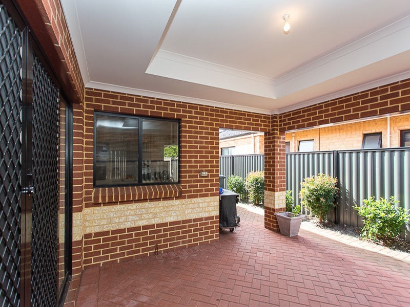 20 Tarradee Circuit, Thornlie WA 6108