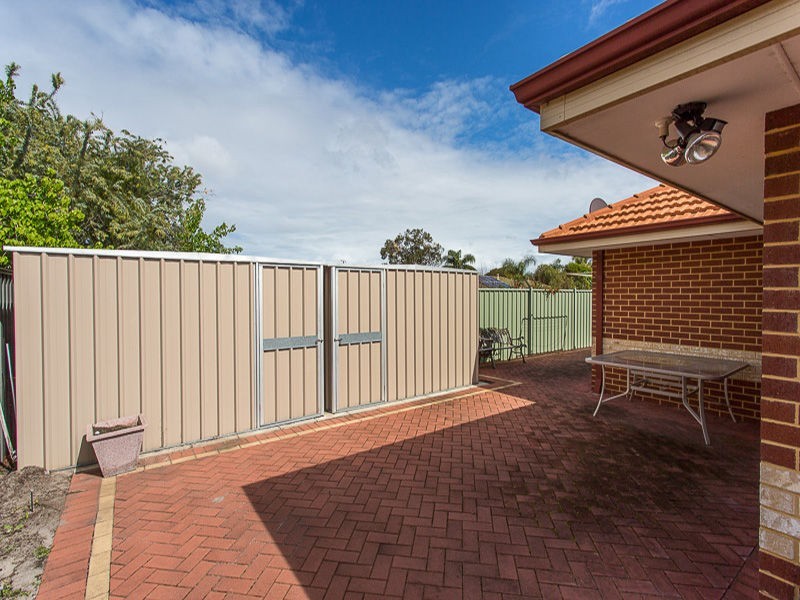 20 Tarradee Circuit, Thornlie WA 6108