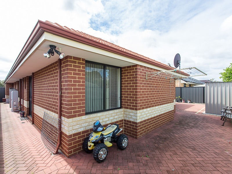 20 Tarradee Circuit, Thornlie WA 6108