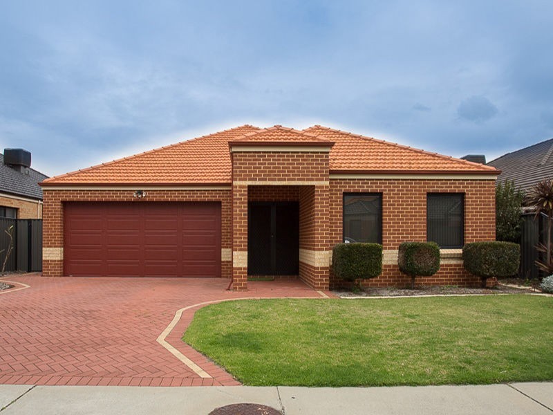 20 Tarradee Circuit, Thornlie WA 6108
