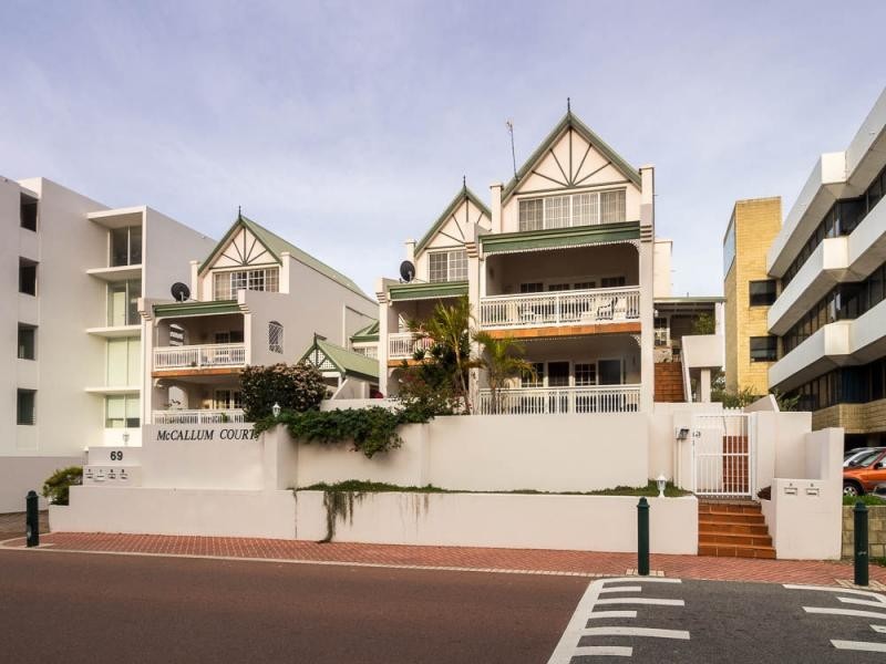 3/69 McCallum Lane, Victoria Park WA 6100
