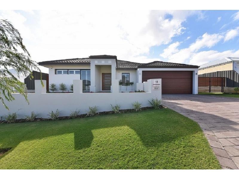 14 Redheart Road, Carramar WA 6031