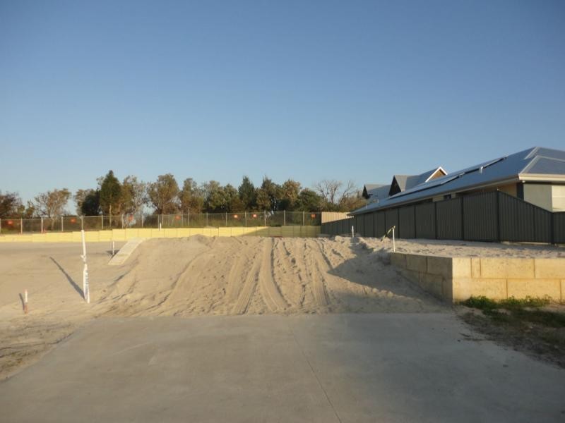 Lot 343 Elkington Pass, Huntingdale WA 6110