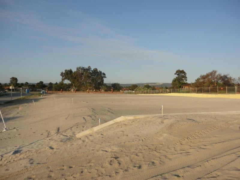 Lot 343 Elkington Pass, Huntingdale WA 6110