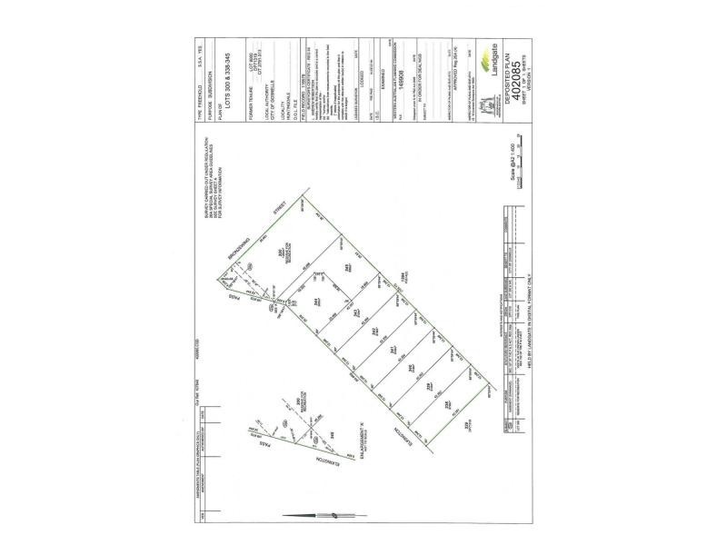 Lot 344 Elkington Pass, Huntingdale WA 6110