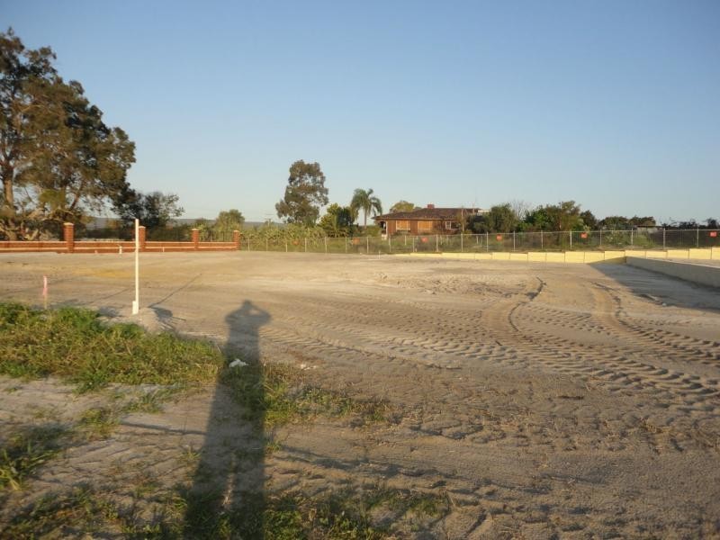 Lot 344 Elkington Pass, Huntingdale WA 6110