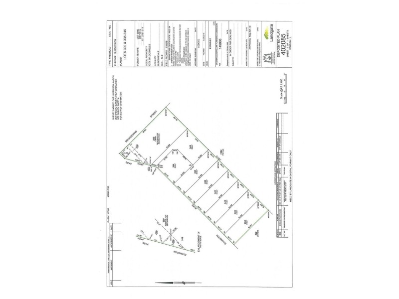 Lot 345 Elkington Pass, Huntingdale WA 6110