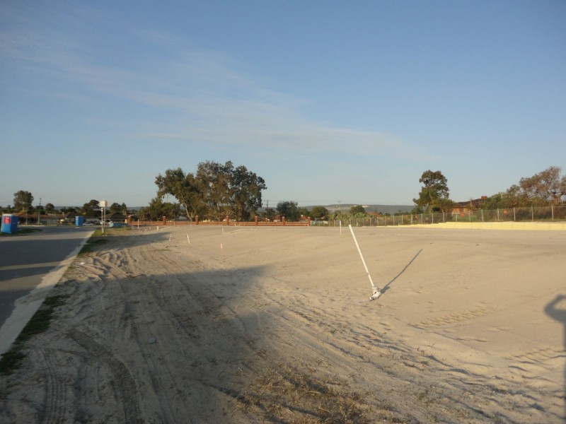 Lot 345 Elkington Pass, Huntingdale WA 6110