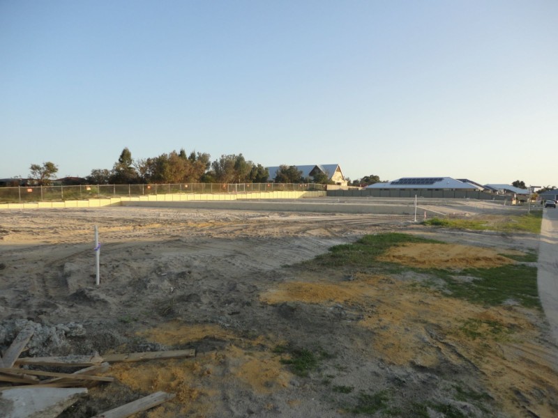 Lot 345 Elkington Pass, Huntingdale WA 6110