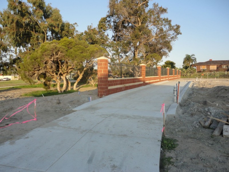 Lot 345 Elkington Pass, Huntingdale WA 6110