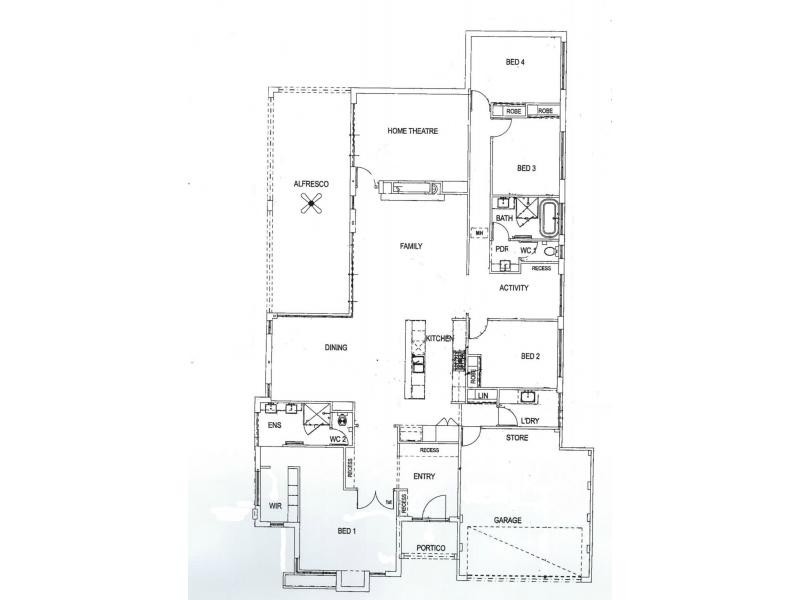 17 Magdalen Loop, Piara Waters WA 6112