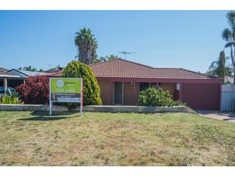 7 Javon Loop, Alexander Heights WA 6064