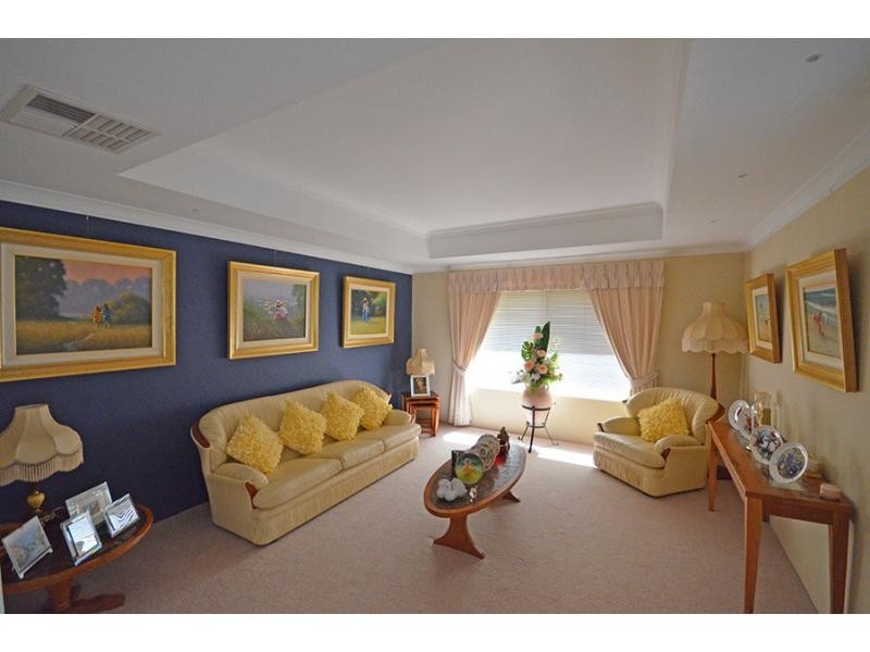 5 Bodallin Crescent, Southern River WA 6110