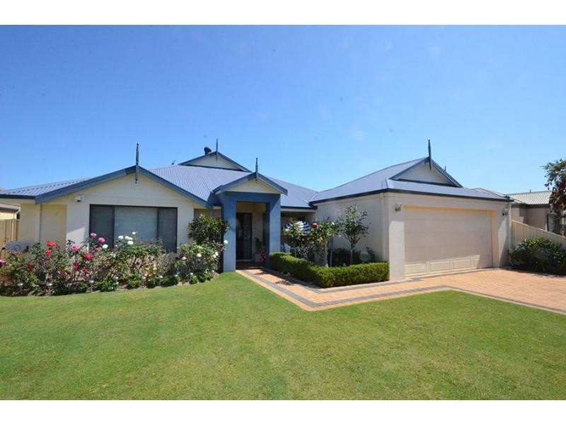 5 Bodallin Crescent, Southern River WA 6110
