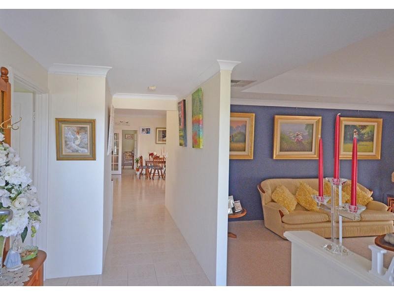 5 Bodallin Crescent, Southern River WA 6110