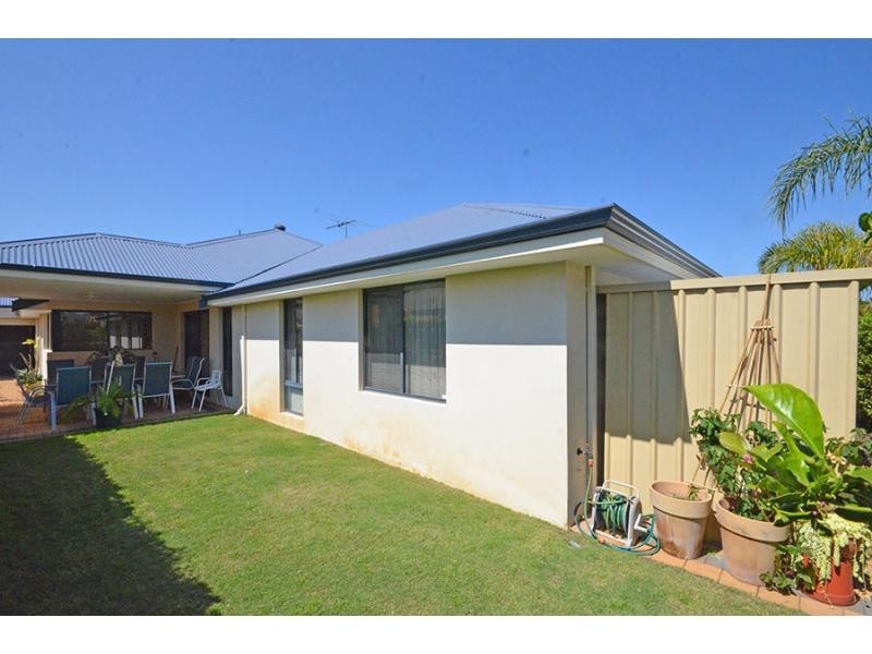 5 Bodallin Crescent, Southern River WA 6110