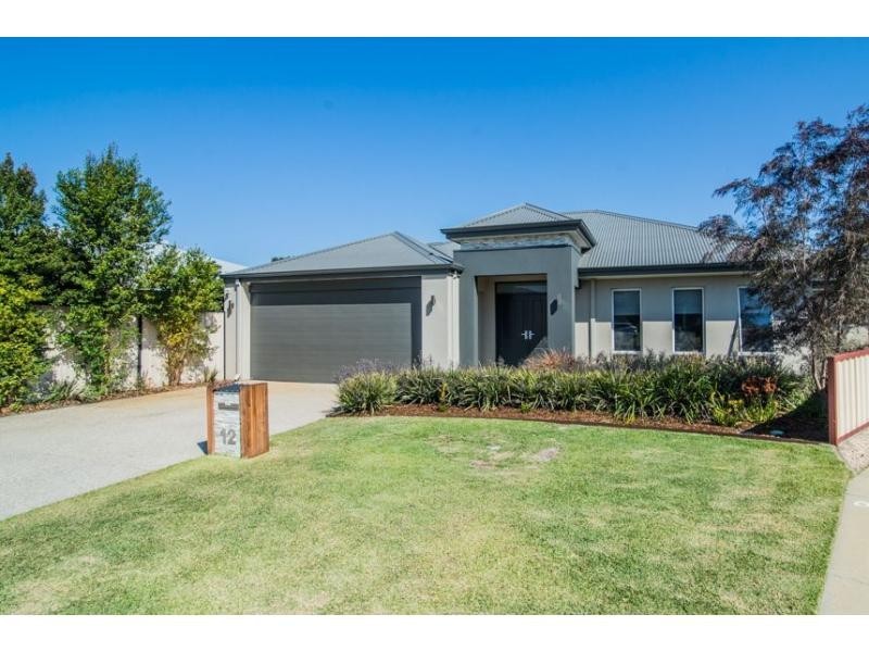 12 Sofia Rise, Southern River WA 6110