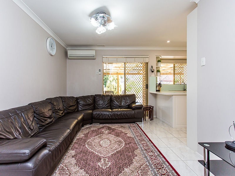 14 Choseley Place, Langford WA 6147