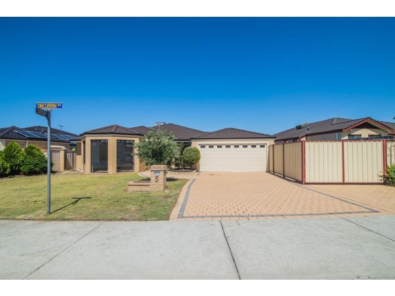 5 Tincurrin Drive, Southern River WA 6110