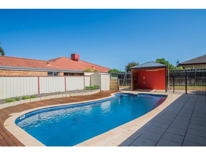 5 Tincurrin Drive, Southern River WA 6110