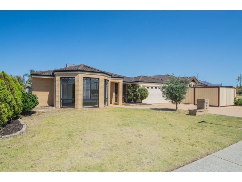 5 Tincurrin Drive, Southern River WA 6110