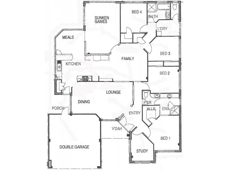 8 Asheville Parade, Landsdale WA 6065