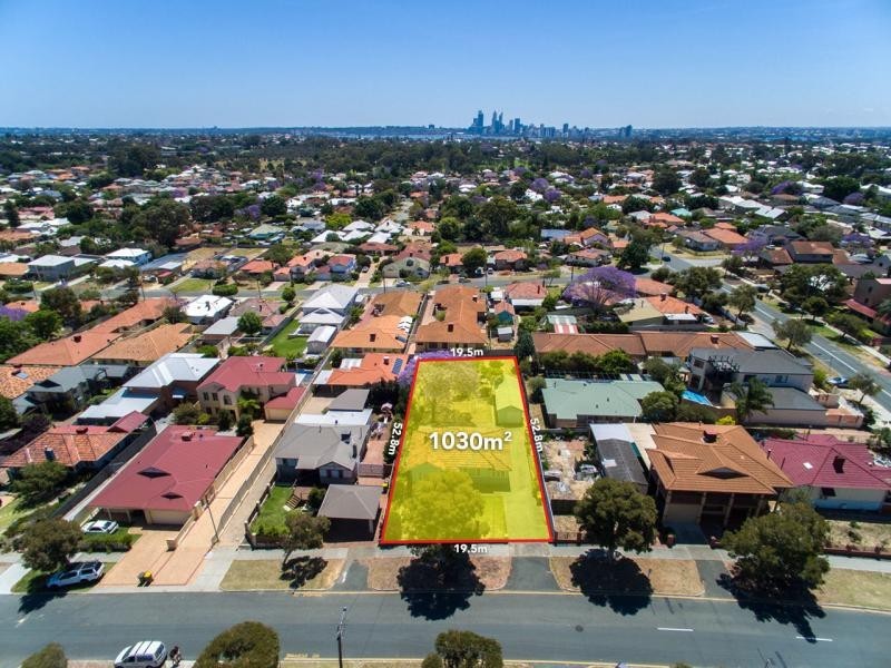 109 Westminster Street, East Victoria Park WA 6101