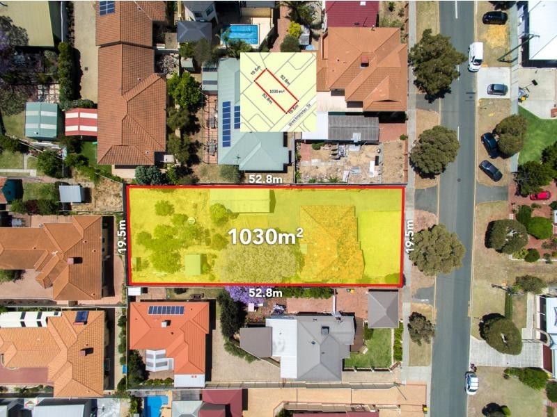 109 Westminster Street, East Victoria Park WA 6101