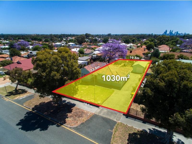 109 Westminster Street, East Victoria Park WA 6101