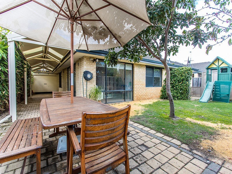 29 Aviemore Green, Canning Vale WA 6155