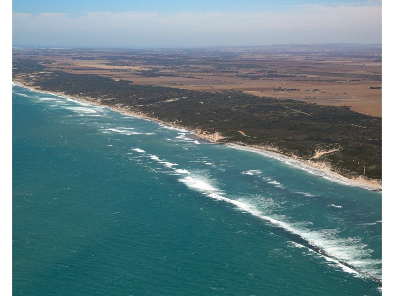 Lot 1912 Flat Rocks Road, South Greenough WA 6528