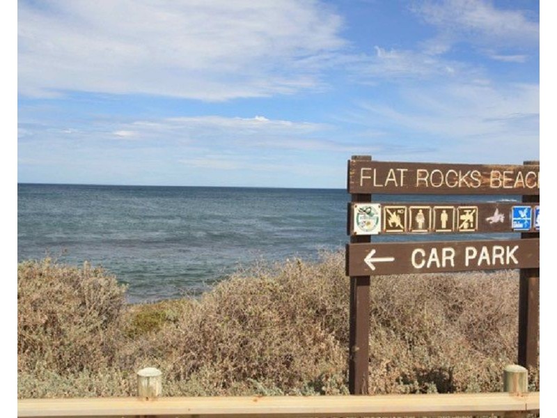 Lot 1912 Flat Rocks Road, South Greenough WA 6528