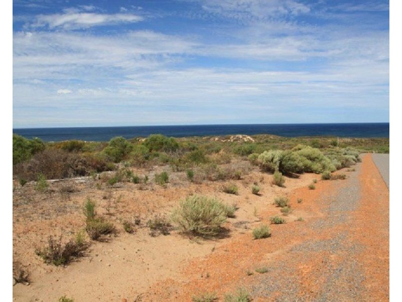 Lot 1912 Flat Rocks Road, South Greenough WA 6528