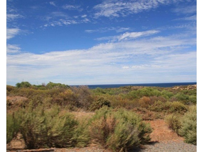 Lot 1912 Flat Rocks Road, South Greenough WA 6528