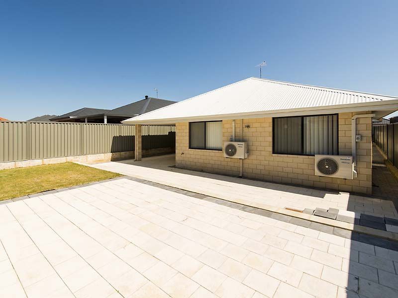 36 ROTHERY Loop, Piara Waters WA 6112