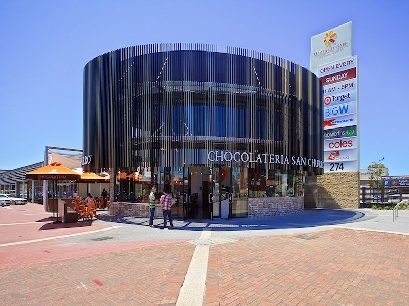 138-140 Morrison Road, Midland WA 6056