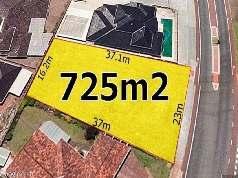 31 Wheatley Drive, Bull Creek WA 6149