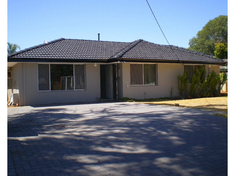 46 Banyard Avenue, Kelmscott WA 6111